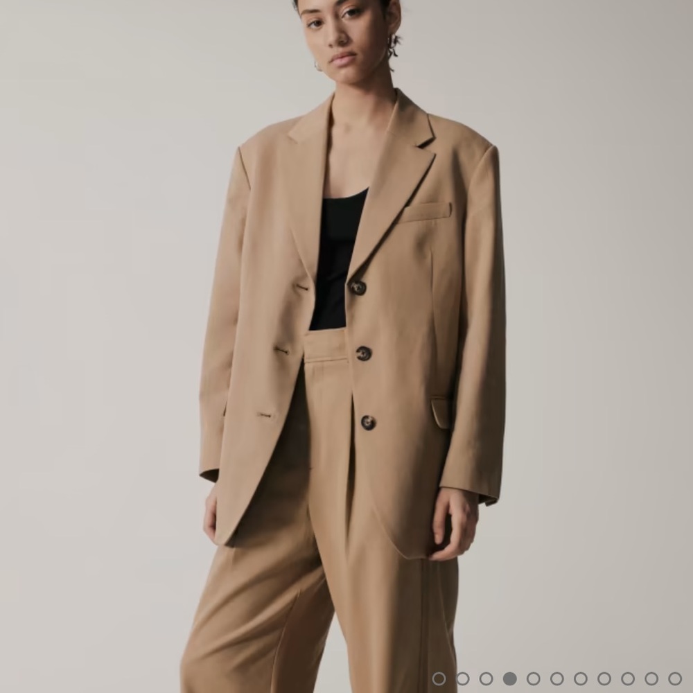 The ’80s Blazer